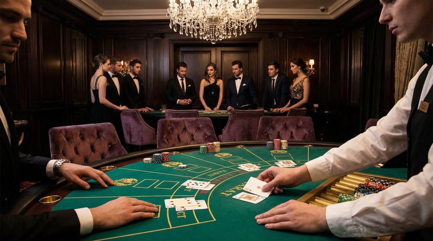 Bacará en línea México - afun bet