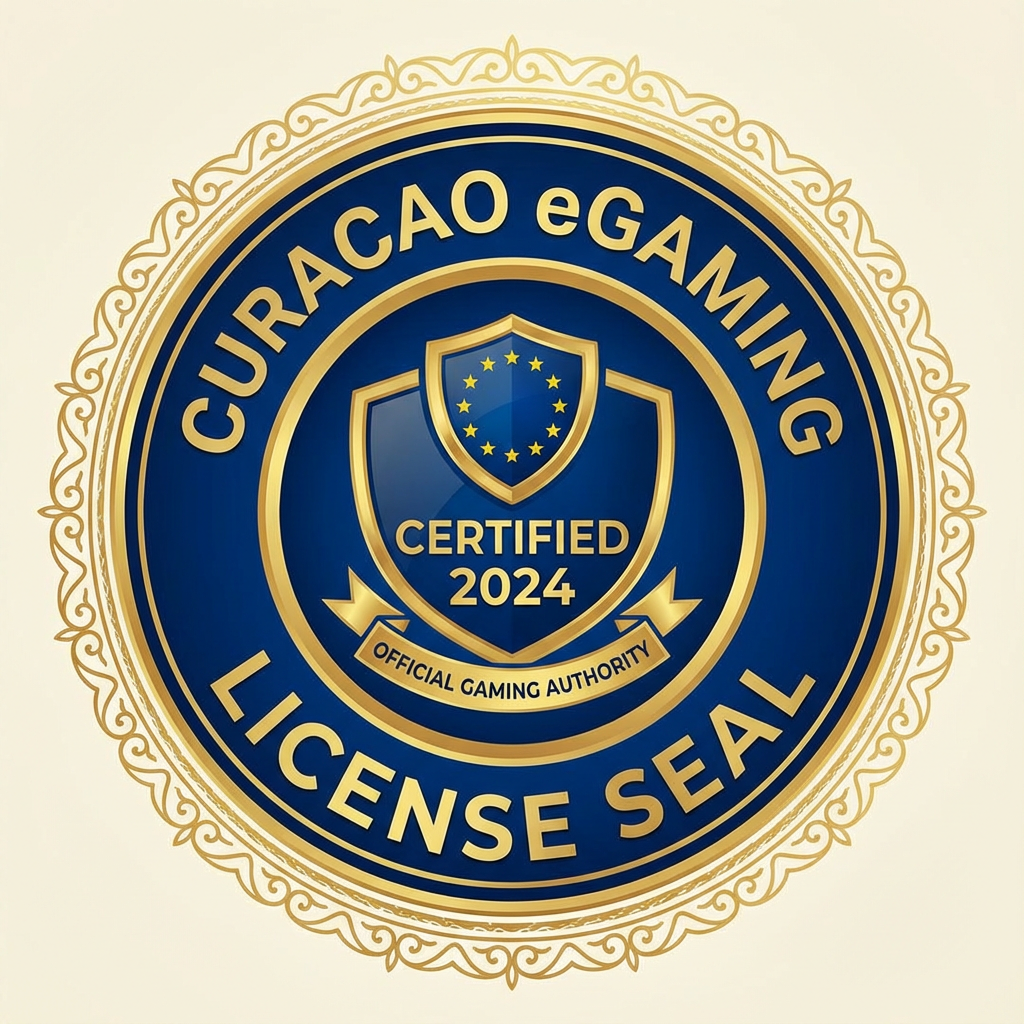 Licencia Curaçao eGaming
