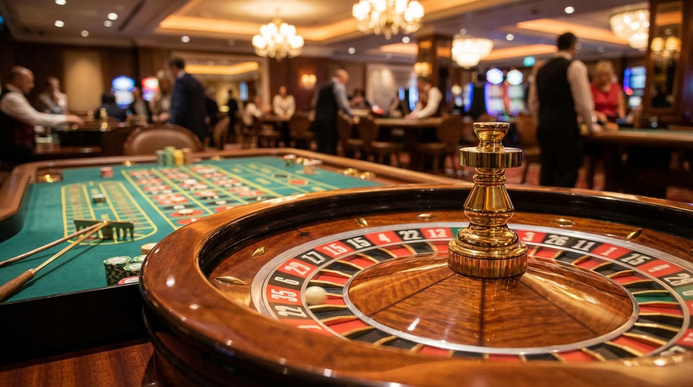 Ruleta en línea México - afun bet