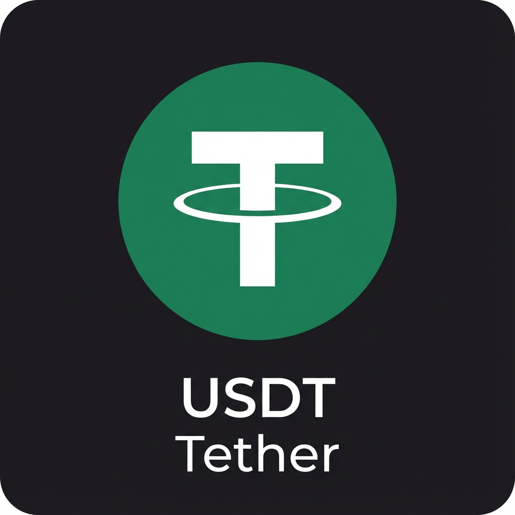 USDT Tether