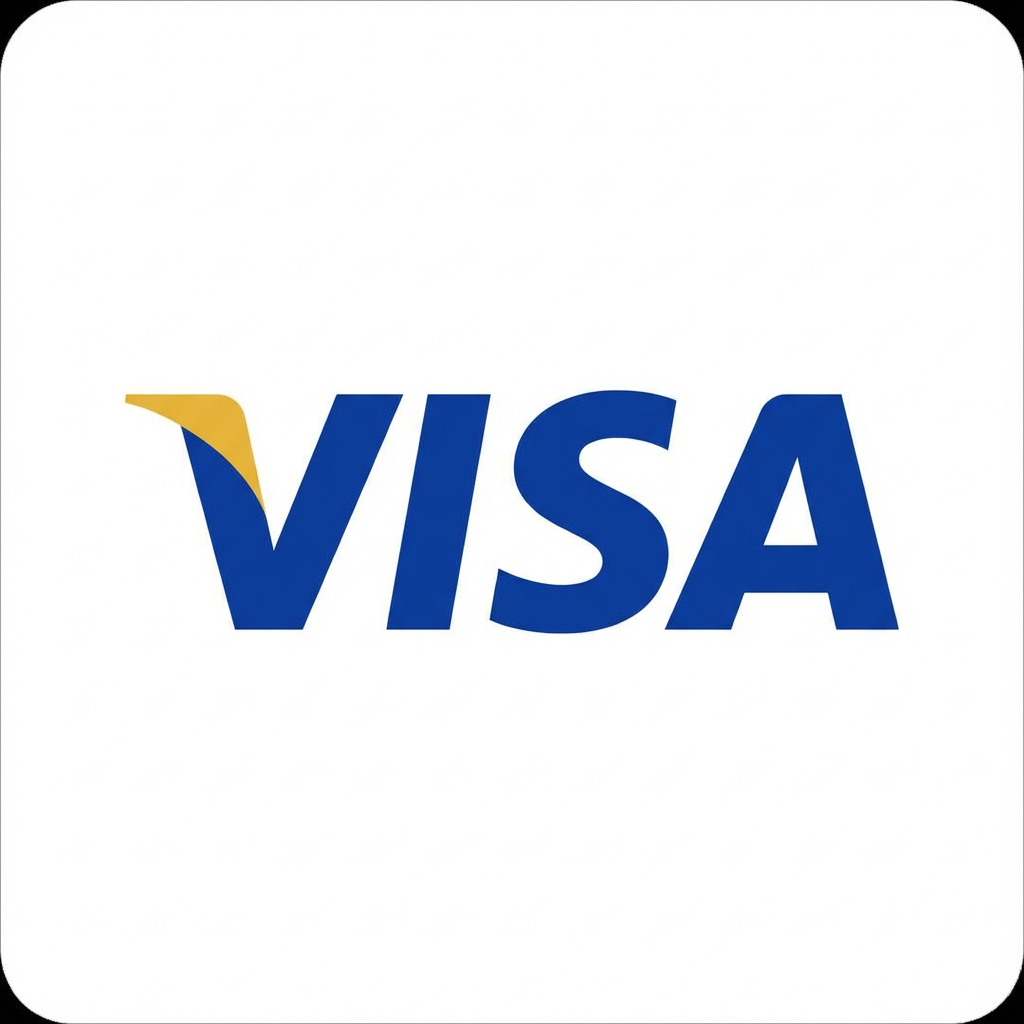 Tarjetas Visa